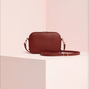 Pop&Suki Camera bag with the Tassel